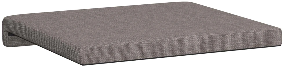 Suoliuko pagalvė 4 vnt. Audinys Taupe Gylis 35 cm