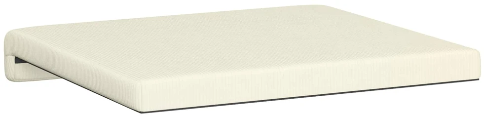 Suoliuko pagalvė 4 vnt. mančester Kreminė Gylis 35 cm