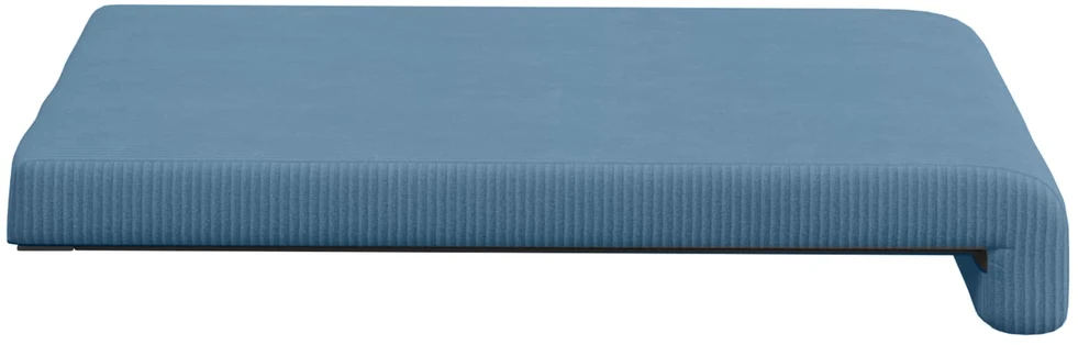 Suoliuko pagalvė 4 vnt. mančester Mėlyna Gylis 35 cm