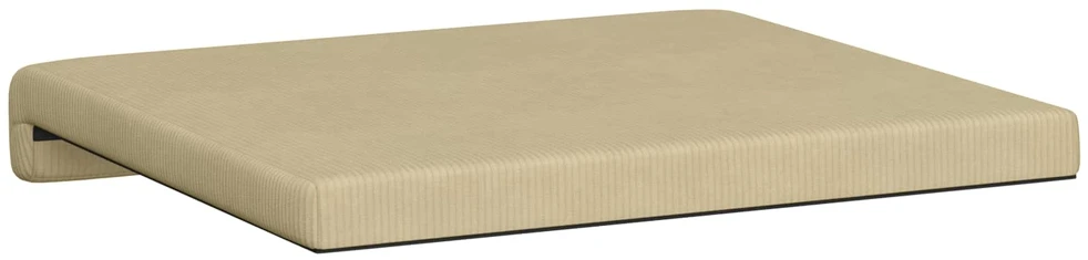 Suoliuko pagalvė 4 vnt. mančester Pilkai žalia Gylis 35 cm