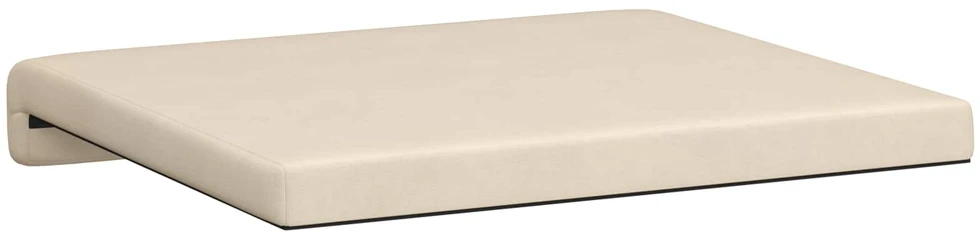 Suoliuko pagalvė 4 vnt. Mikropluoštas Smėlio Gylis 35 cm