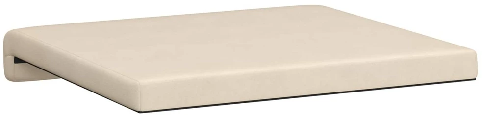 Suoliuko pagalvė 4 vnt. Mikropluoštas Smėlio Gylis 35 cm