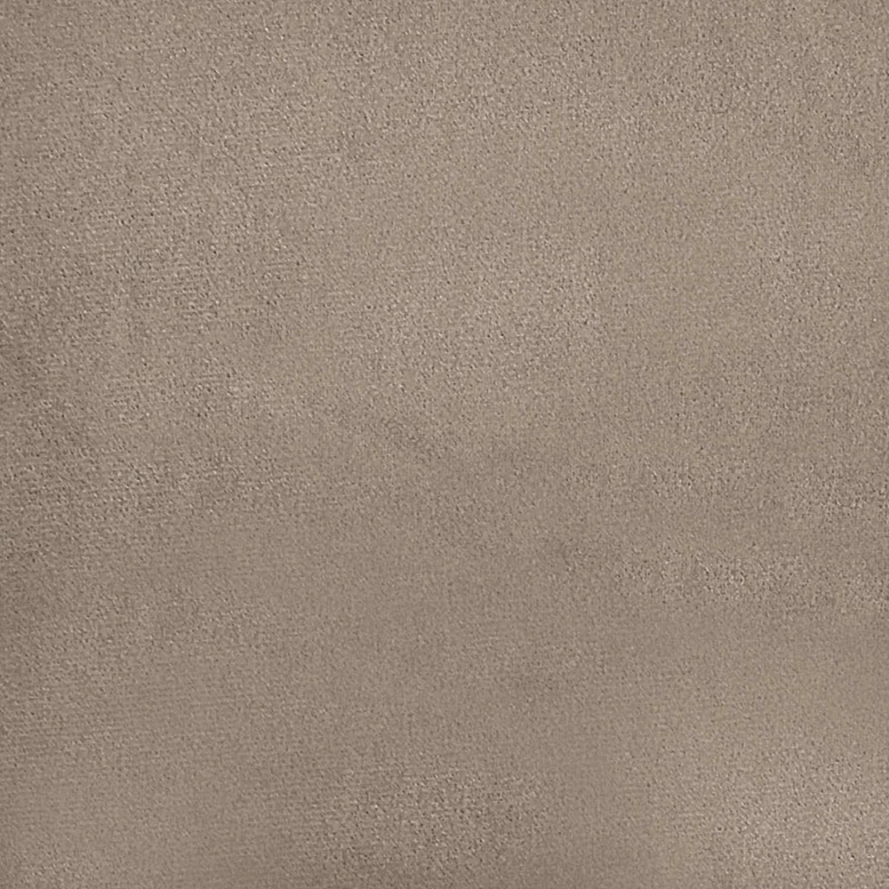 Suoliuko pagalvė 4 vnt. Mikropluoštas Taupe Gylis 35 cm