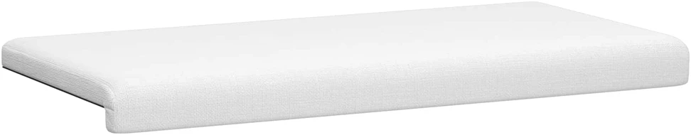 Suoliuko pagalvė Audinys Balta Gylis 35 cm