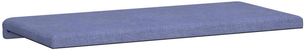 Suoliuko pagalvė Audinys Džinsinės mėlynos Gylis 35 cm