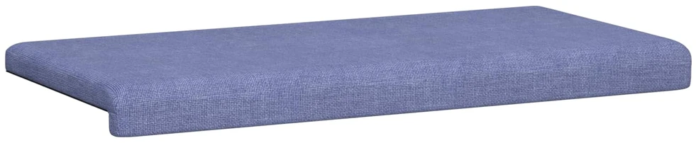 Suoliuko pagalvė Audinys Džinsinės mėlynos Gylis 35 cm