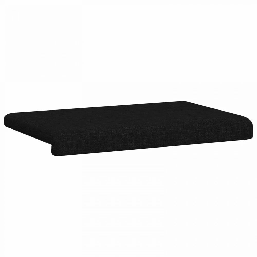 Suoliuko pagalvė Audinys Juoda Gylis 35 cm