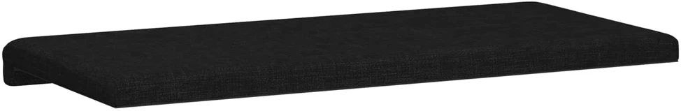 Suoliuko pagalvė Audinys Juoda Gylis 35 cm