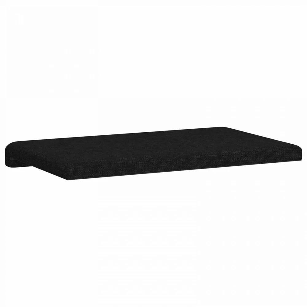 Suoliuko pagalvė Audinys Juoda Gylis 35 cm