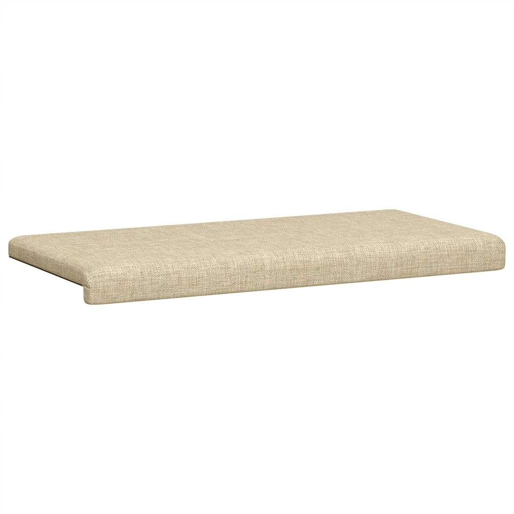 Suoliuko pagalvė Audinys Kreminė Gylis 35 cm