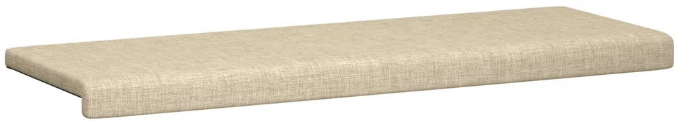 Suoliuko pagalvė Audinys Kreminė Gylis 35 cm