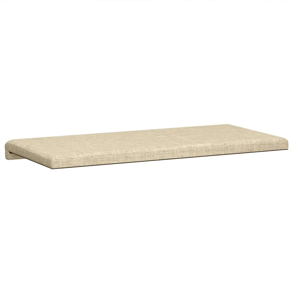 Suoliuko pagalvė Audinys Kreminė Gylis 35 cm