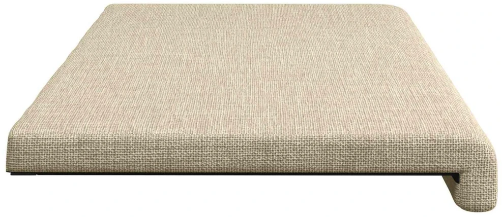 Suoliuko pagalvė Audinys Kreminė Gylis 35 cm