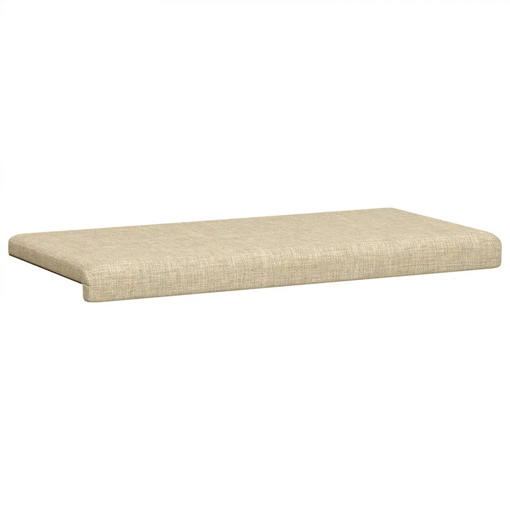 Suoliuko pagalvė Audinys Kreminė Gylis 35 cm
