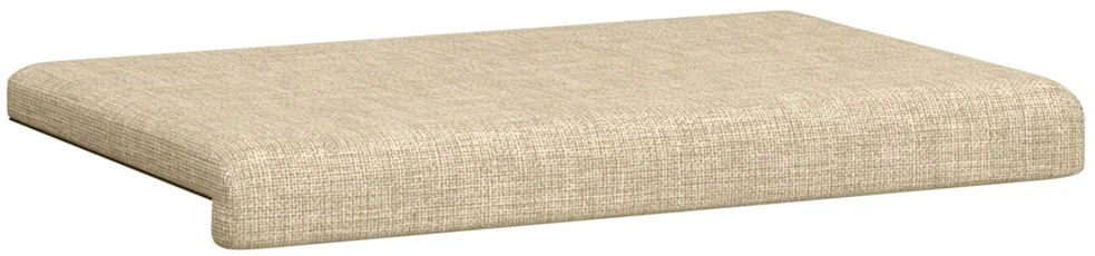 Suoliuko pagalvė Audinys Kreminė Gylis 35 cm