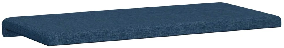 Suoliuko pagalvė Audinys Mėlyna Gylis 35 cm