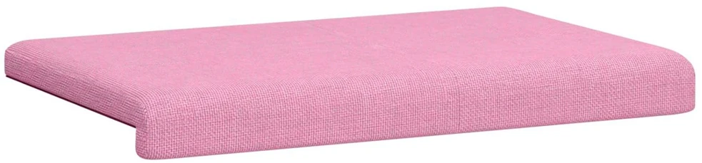 Suoliuko pagalvė Audinys Rožinė Gylis 35 cm