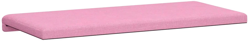 Suoliuko pagalvė Audinys Rožinė Gylis 35 cm