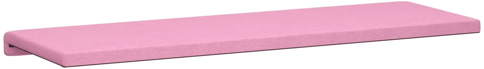 Suoliuko pagalvė Audinys Rožinė Gylis 35 cm