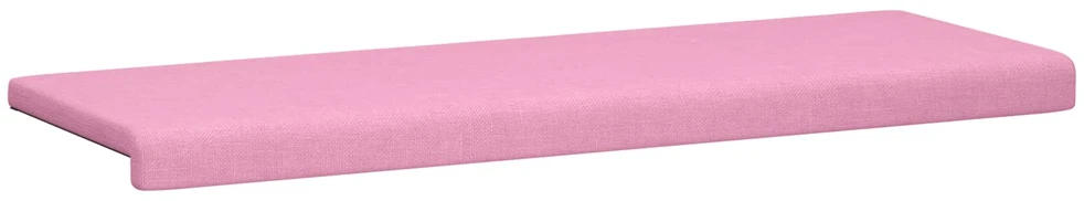 Suoliuko pagalvė Audinys Rožinė Gylis 35 cm