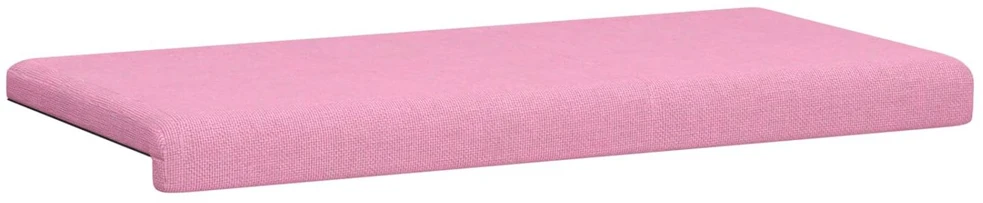 Suoliuko pagalvė Audinys Rožinė Gylis 35 cm