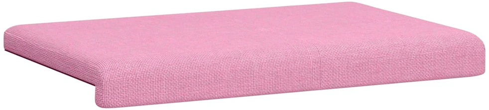 Suoliuko pagalvė Audinys Rožinė Gylis 35 cm