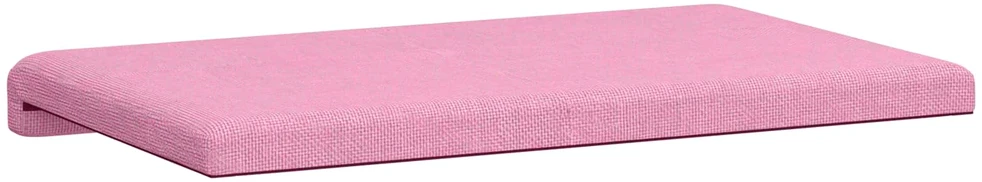 Suoliuko pagalvė Audinys Rožinė Gylis 35 cm