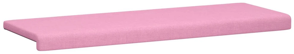 Suoliuko pagalvė Audinys Rožinė Gylis 35 cm