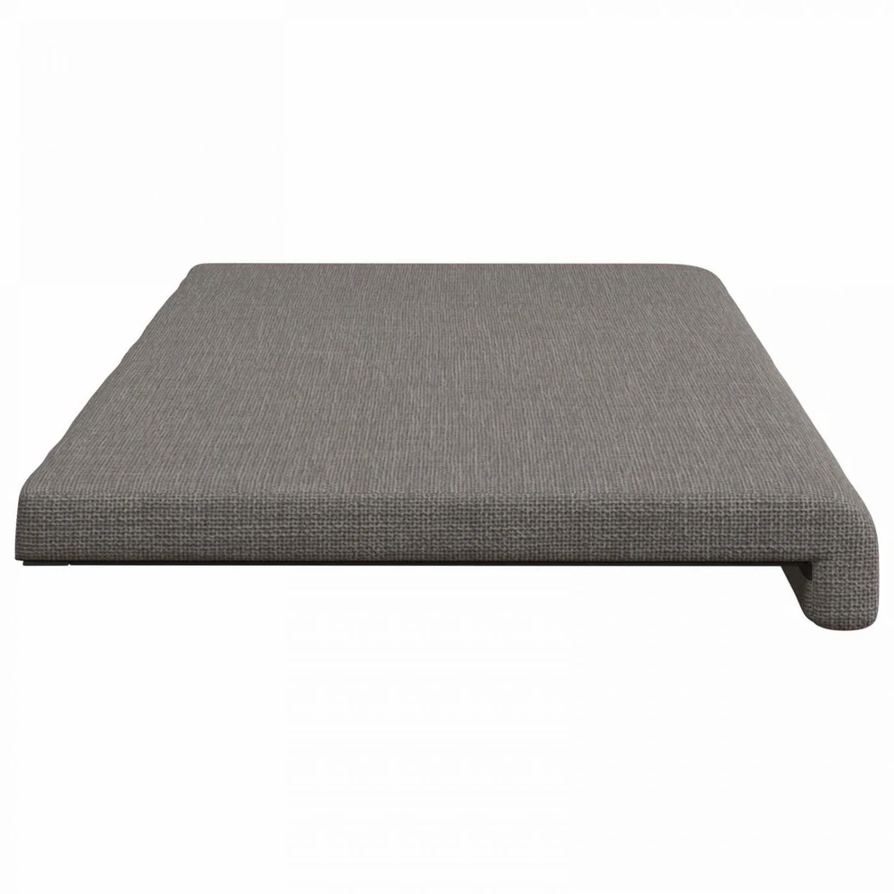 Suoliuko pagalvė Audinys Taupe Gylis 35 cm