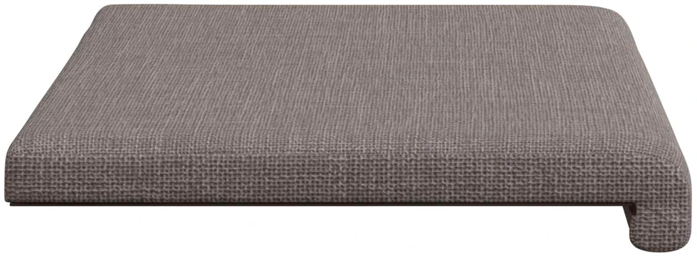 Suoliuko pagalvė Audinys Taupe Gylis 35 cm