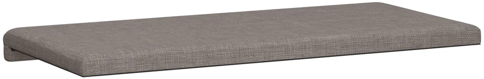 Suoliuko pagalvė Audinys Taupe Gylis 35 cm