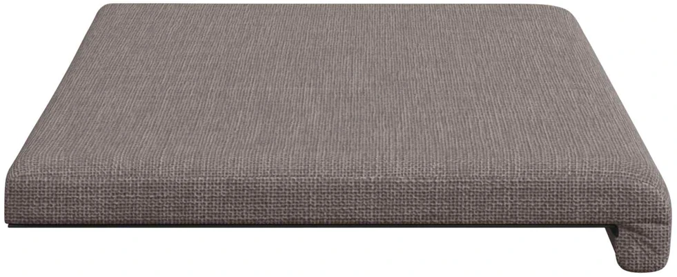 Suoliuko pagalvė Audinys Taupe Gylis 35 cm