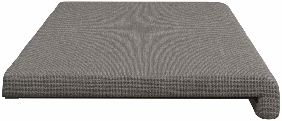 Suoliuko pagalvė Audinys Taupe Gylis 35 cm