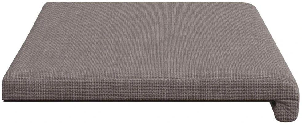 Suoliuko pagalvė Audinys Taupe Gylis 35 cm