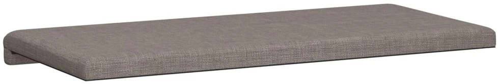 Suoliuko pagalvė Audinys Taupe Gylis 35 cm