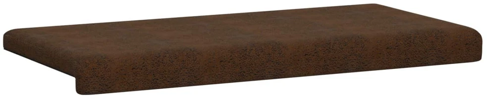 Suoliuko pagalvė Dirbtinė zomša Ruda Gylis 35 cm