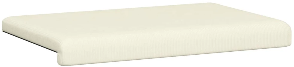 Suoliuko pagalvė mančester Kreminė Gylis 35 cm