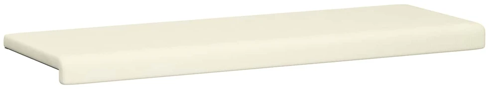 Suoliuko pagalvė mančester Kreminė Gylis 35 cm