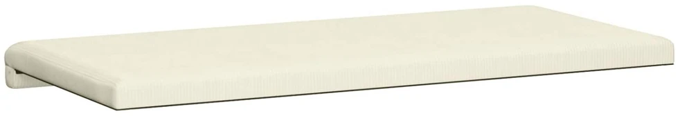 Suoliuko pagalvė mančester Kreminė Gylis 35 cm