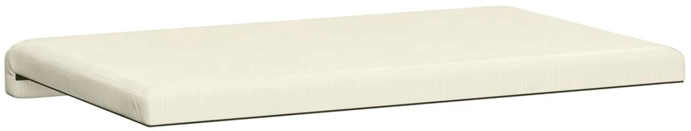 Suoliuko pagalvė mančester Kreminė Gylis 35 cm