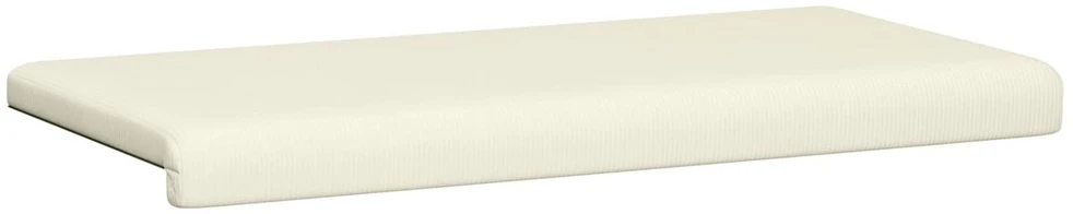 Suoliuko pagalvė mančester Kreminė Gylis 35 cm