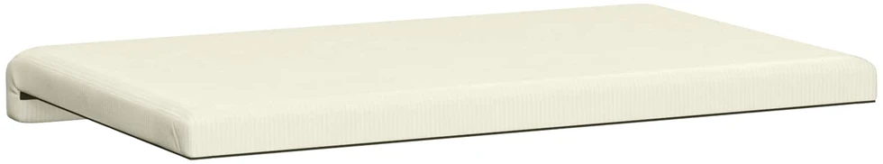 Suoliuko pagalvė mančester Kreminė Gylis 35 cm