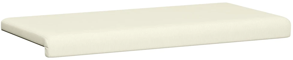 Suoliuko pagalvė mančester Kreminė Gylis 35 cm