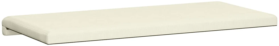 Suoliuko pagalvė mančester Kreminė Gylis 35 cm