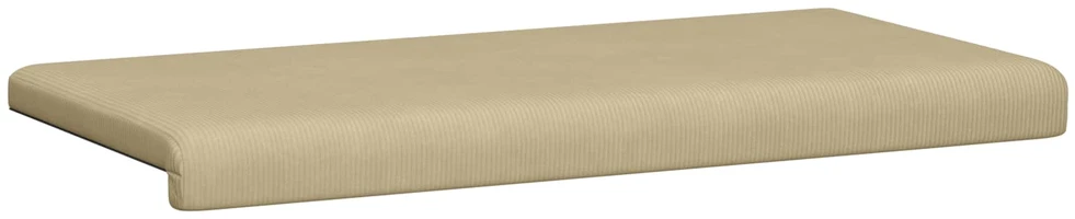 Suoliuko pagalvė mančester Pilkai žalia Gylis 35 cm