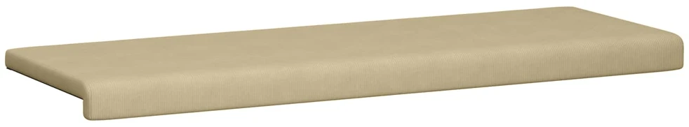 Suoliuko pagalvė mančester Pilkai žalia Gylis 35 cm