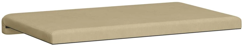 Suoliuko pagalvė mančester Pilkai žalia Gylis 35 cm