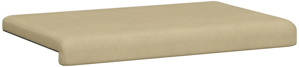 Suoliuko pagalvė mančester Pilkai žalia Gylis 35 cm