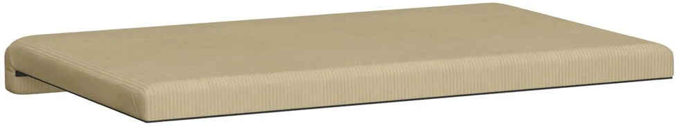 Suoliuko pagalvė mančester Pilkai žalia Gylis 35 cm