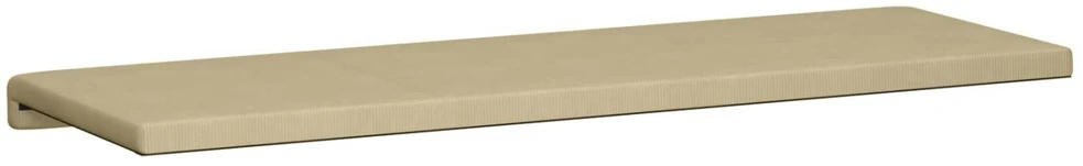 Suoliuko pagalvė mančester Pilkai žalia Gylis 35 cm